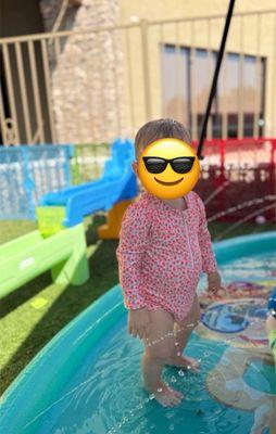 Love & Laugh Learning Center