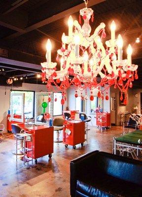 Lindsey Egbert - Master Stylist