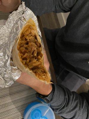 Taqueria El Grullense