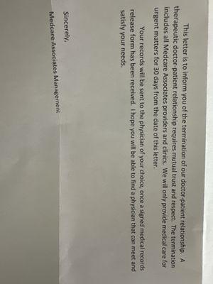 Medcare Associates Medical Clinic