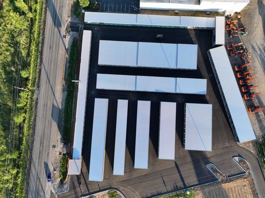 Alpine Mini & RV Storage