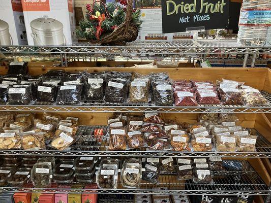 Glaser Organic Farms Store