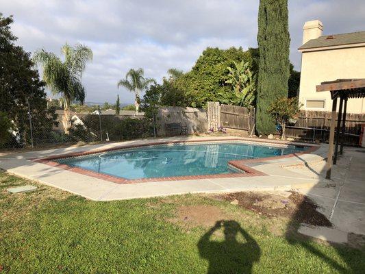 Form And Focus Landscape