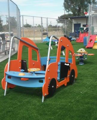 Parent Smart Preschool