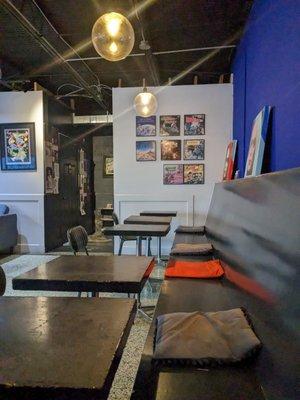 Black Hole Coffee House
