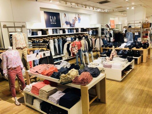 Spring is in the air!