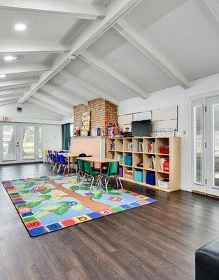 Little Hands International Preschool