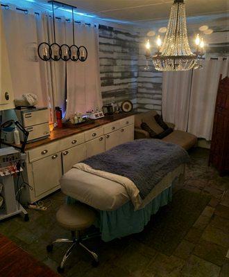 Parkway Massage Club and Spa