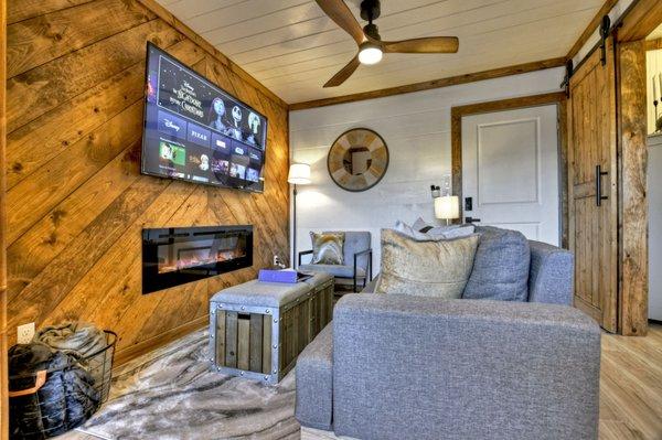 The Penthouses on Main - Vacation Rentals