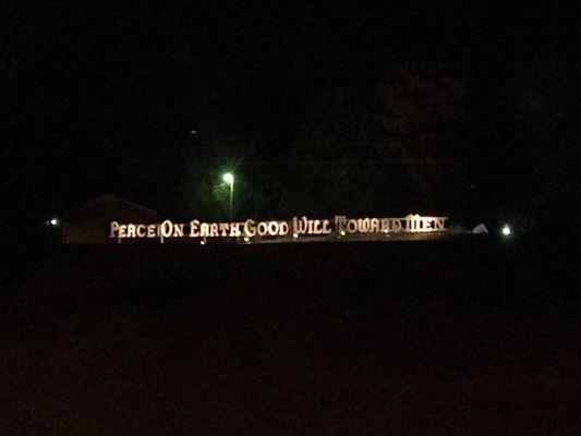 St Lukes United Methodist Church