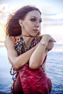 Portraits by Teneice