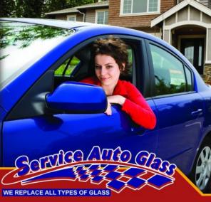 Service Auto Glass