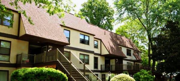 Green Tree Run Community Association