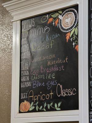 Mill Mountain Coffee & Tea