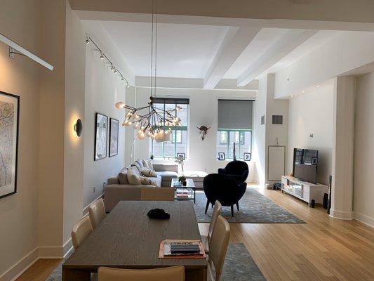 Royal Interior Painting