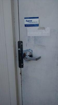 Elmer's Lock-N-Key
