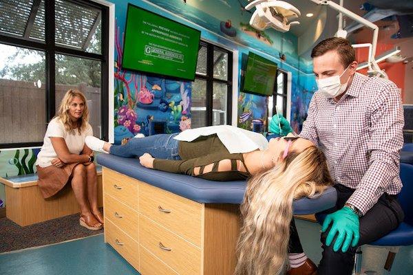 Pediatric Dentistry of Florida