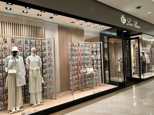 Loro Piana - South Coast Plaza