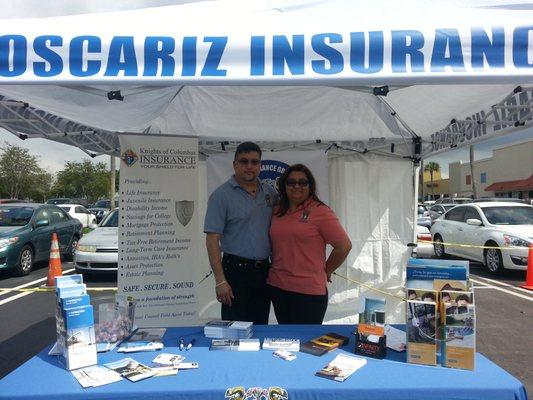 Oscariz Insurance Group