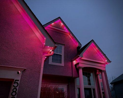 KC Lights