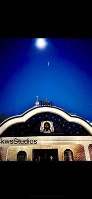 St John Chrysostom Church