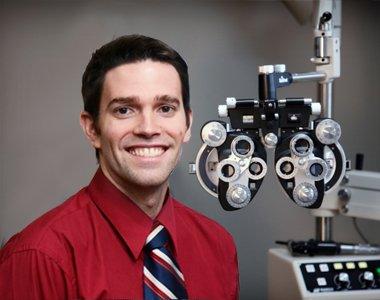 Monument Vision Clinic