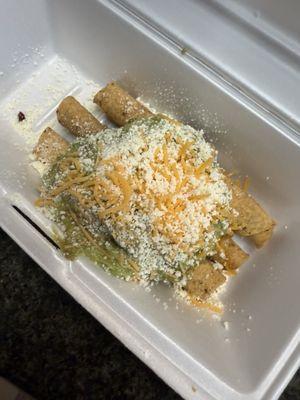 Roberto's Taco Shop #5