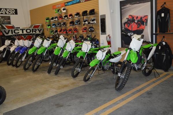 Jay Hatfield Motorsports of Frontenac