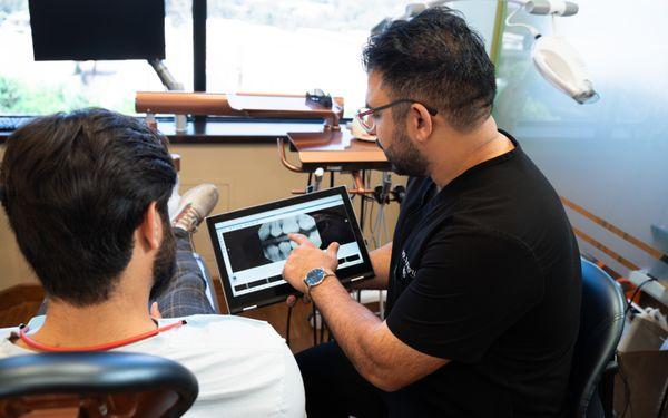 Flawless Dental Studio