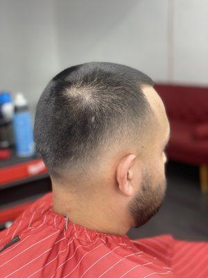 Marios Barber Studio