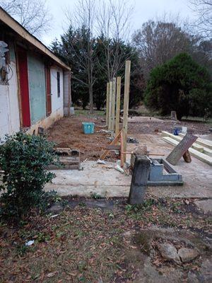 Murillo Remodeling Services