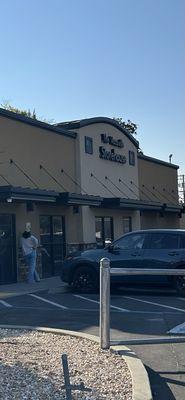 The Vacaville Storehouse