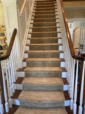 Cleanrite Carpet
