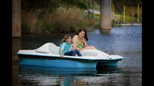 Quartz Mountain State Park