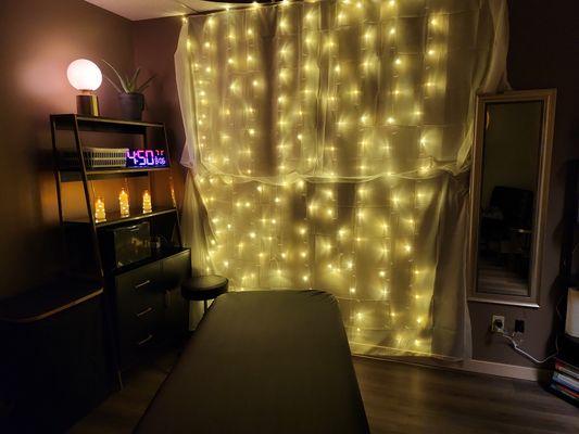 Deemed Darlene Destination