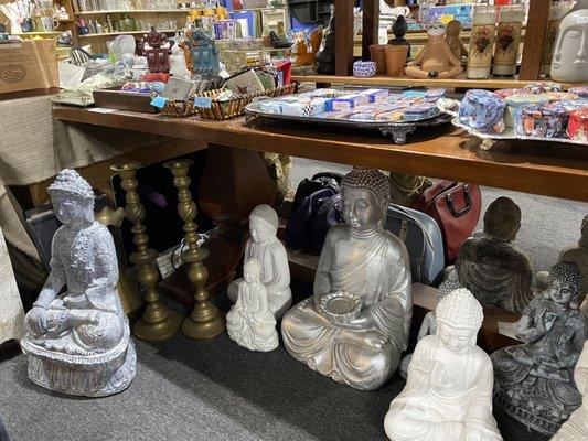 Willy Street Treasure Shop