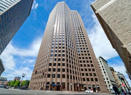 Red & Blue International