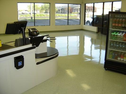 Pride Building Maintenance