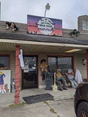 Moyock Miltary Surplus