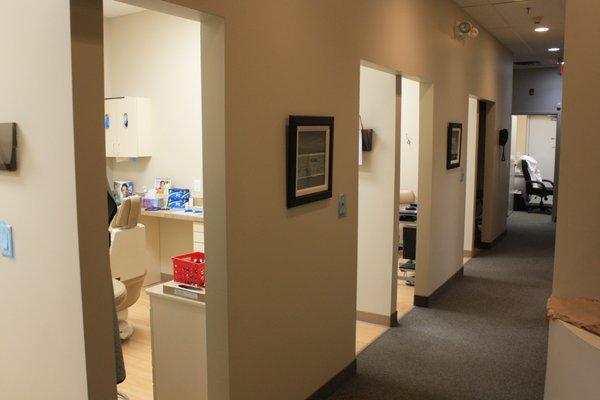 Towne Point Dental