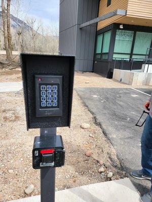 Veterans Hi Tech Security Systems And Audio Video