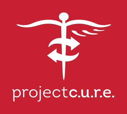 Project C.U.R.E. logo