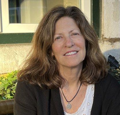 Eve Athey Ray - Marriage And Family Therapist