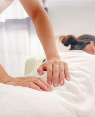 Zen Massage Therapy