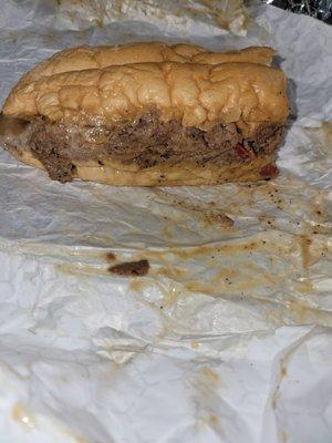 Dominic's of New York