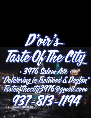 D Oir’s Restaurant