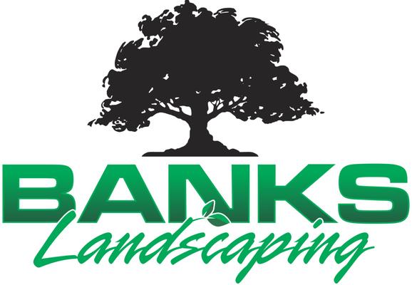 Banks Landscaping