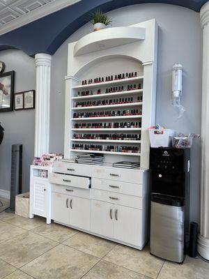 Lovely Nail & Spa