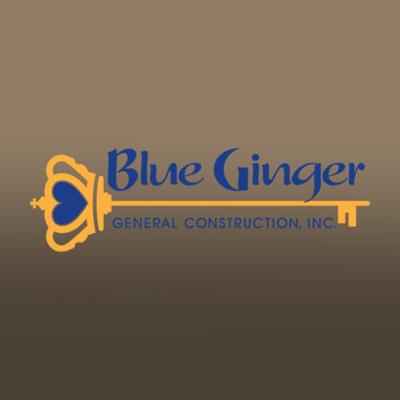 Blue Ginger General Construction