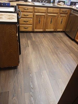 Gary Dunn Floor Covering